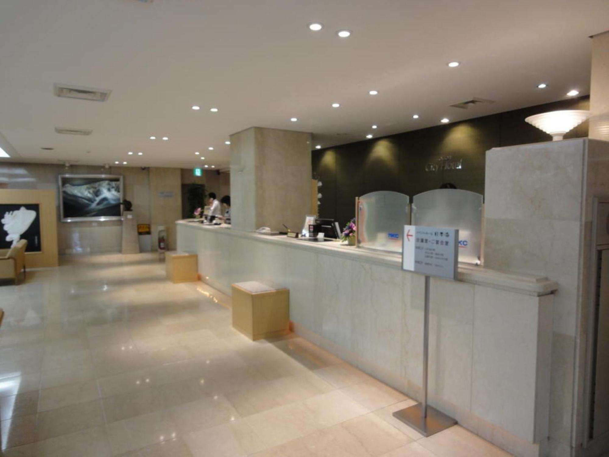 Tottori City Hotel / Vacation Stay 81346 외부 사진