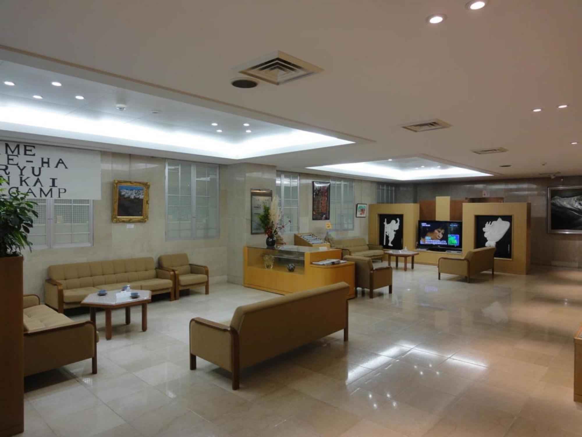 Tottori City Hotel / Vacation Stay 81346 외부 사진